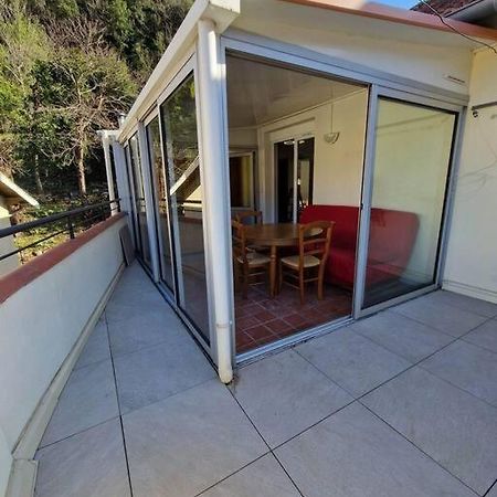 Appartement Classe 2 Etoiles, 2 Chambres, Renove, Climatise Amelie-les-Bains-Palalda Bagian luar foto
