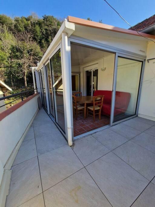 Appartement Classe 2 Etoiles, 2 Chambres, Renove, Climatise Amelie-les-Bains-Palalda Bagian luar foto