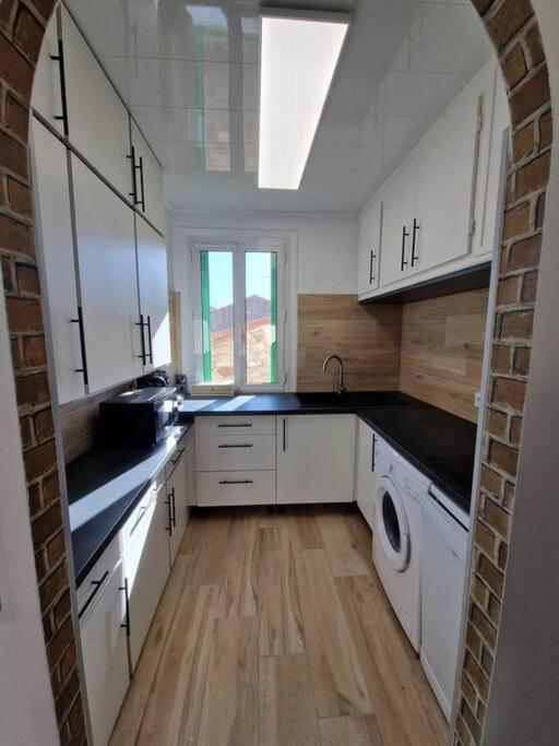 Appartement Classe 2 Etoiles, 2 Chambres, Renove, Climatise Amelie-les-Bains-Palalda Bagian luar foto